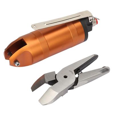 HS30 Druckluftschere, pneumatische Zange, Schneidzange für weichen oder harten Kunststoff, 10 mm, 6,5 mm(FD9P