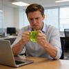 Stressverlichtend Groen Fruit Speelgoed Langzame Terugslag Duidelijk Fruit Knijp Fidget Speelgoed Angstverlichting Zachte Stressbal Knijpen Sensorisch Speelgoed