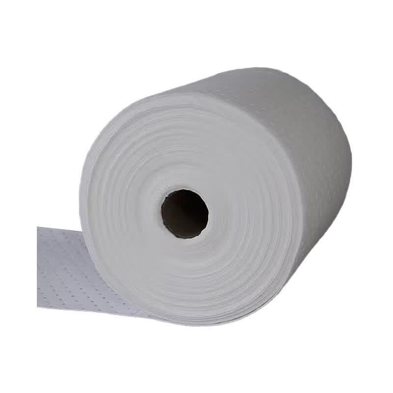 Qiaoan Industrial Oil Absorbent Felt Mat Roll