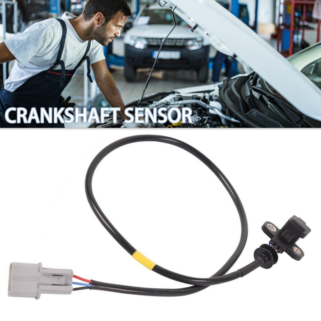 

Датчик положения распредвала Dagu MD320622 для Mitsubishi Montero 95-99 Montero Sport