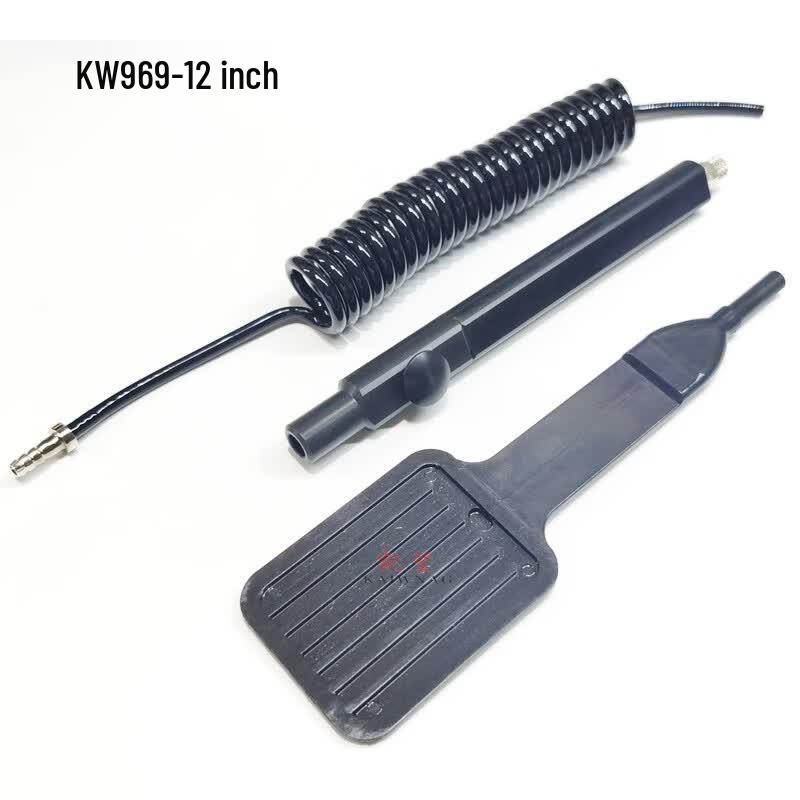 Yake K969 PEEK Wafer Vacuum Suction Pen 1/16 inch