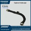 Renault Opel Vivaro 1.6 Engine Air Intake Hose (2015-2019) 144606126r