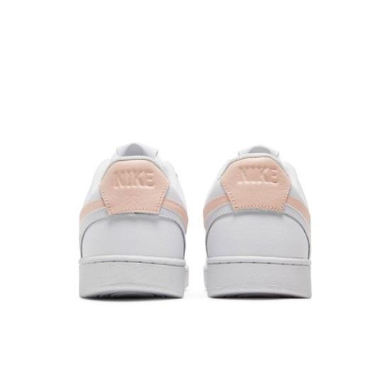 Nike Court Vision Low 'Washed Coral' CD5434-105 Women's Shoes
