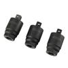 1/3-teiliges 3/8-Zoll-Drehmomentschlüssel-Adapterset für Ölfilter (25, 35, 40 Nm) – Präzisionswerkzeuge