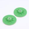 80Mm Ceramic Tile Trimming Polishing Disc Angle Grinder Dry Polishing Marble Quartz Stone Chamfering Grinding Edge