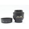 Nikon Single Focus Lens AF-S DX NIKKOR 35mm f/1.8G for Nikon DX Format