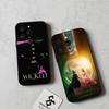 W-Wicked Part One Movie Phone Case For IPhone 17 16 15 14 13 12 11 PRO MAX PLUS Mini TPU Soft To Skin-friendly Case