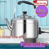 Large Capacity Stainless Steel Electric Kettle and Teapot Water Boiler