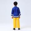 Fireman Sam June 1st Kids' Performance Set: Kindergarten Talent Show Costume