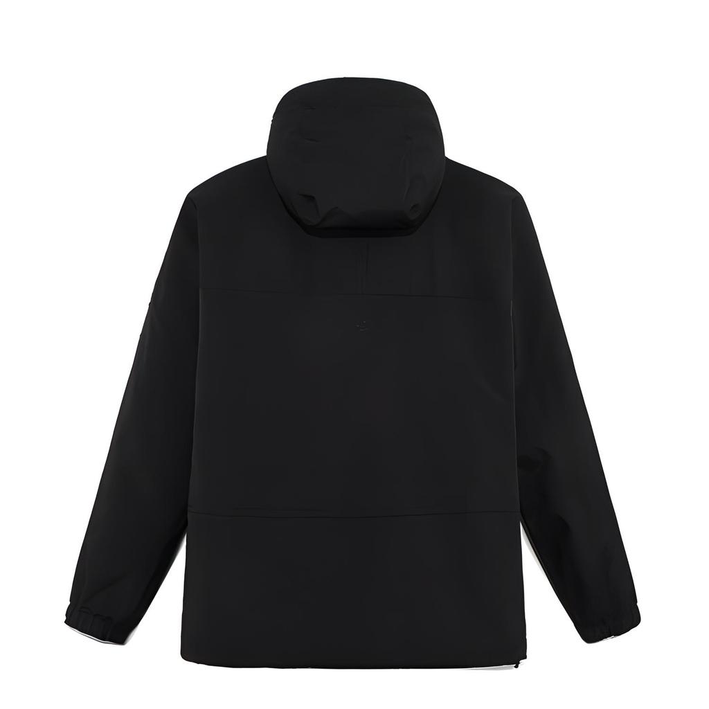 Timberland Waterproof Windproof Outdoor Jacket Men Jacket Black A68XF001