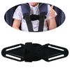 2PCS Adjustable Car Seat Belt Clip Safety Cover Baby Stroller Chest Buckle  Prevent Injury