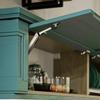 Heavy Duty Hydraulic Cabinet Hinge Randomly Stop Soft Closing Kitchen Hinges Adjustable Door Support Lift Up Door Hardware