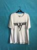 RARE!! VTG van halen rock cool design medium ##229