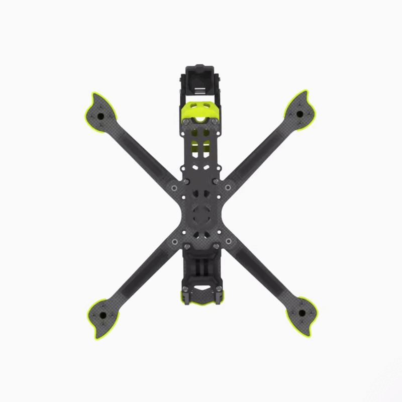 IFLIGHT Nazgul DC5 V1.1 O4 Pro FPV Frame (CN Version)