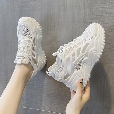 Dámská obuv – Tenisky