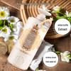Plant Language White Truffle Grape Seed Essential Oil Shower Gel