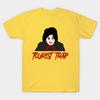 Unisex Fashion TShirt Tourist Trap Print TShirt Plus Size XS-6XL T-Shirt 100%Cotton Tops O Neck Short Sleeve Tees