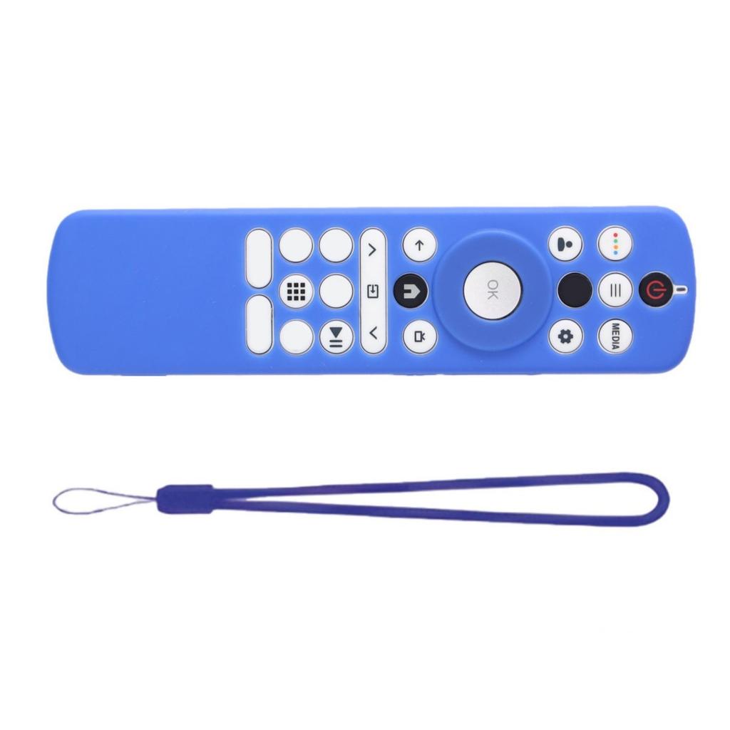 Silicone Case Protector For HTRU33G Remote Protections Guard Comfort and Aesthetics Cover For Enhanced User Experience