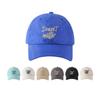 Lightweight Baseball Cap Breathable Sun-Proof Sun Hat Quick-Drying Cap Fishing Camping