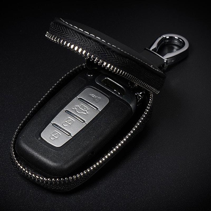 2022 Multi-Model Key Bag: Fits Car, Smart Home Keys & Coins