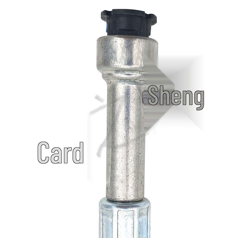 BMW N52N Engine Fuel & Oil Return Hose 13537560586