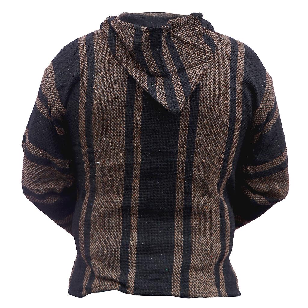 Men's  Tribal Style  Comfort  Hooded Hood  Long Sleeves  Hoodie