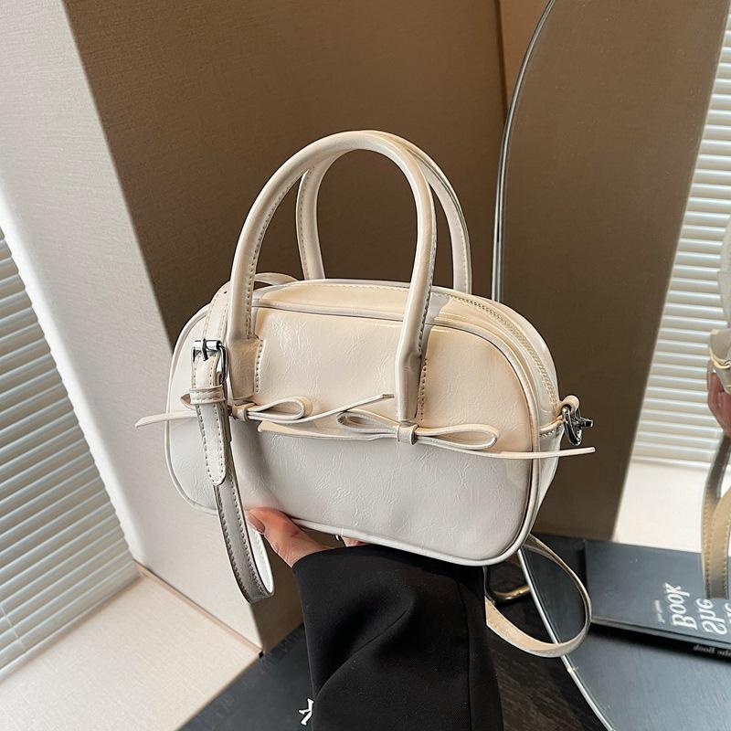 

Popular small bags women s new summer fashion messenger bags portable pillow bags белый