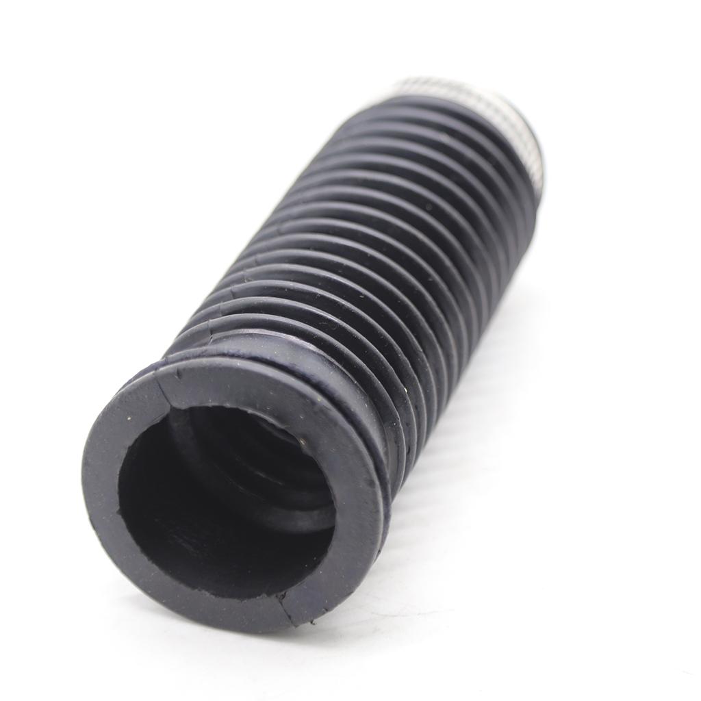 Professional Air Filter Intake Rubber Hose Connector Motorcycle Engine Connector