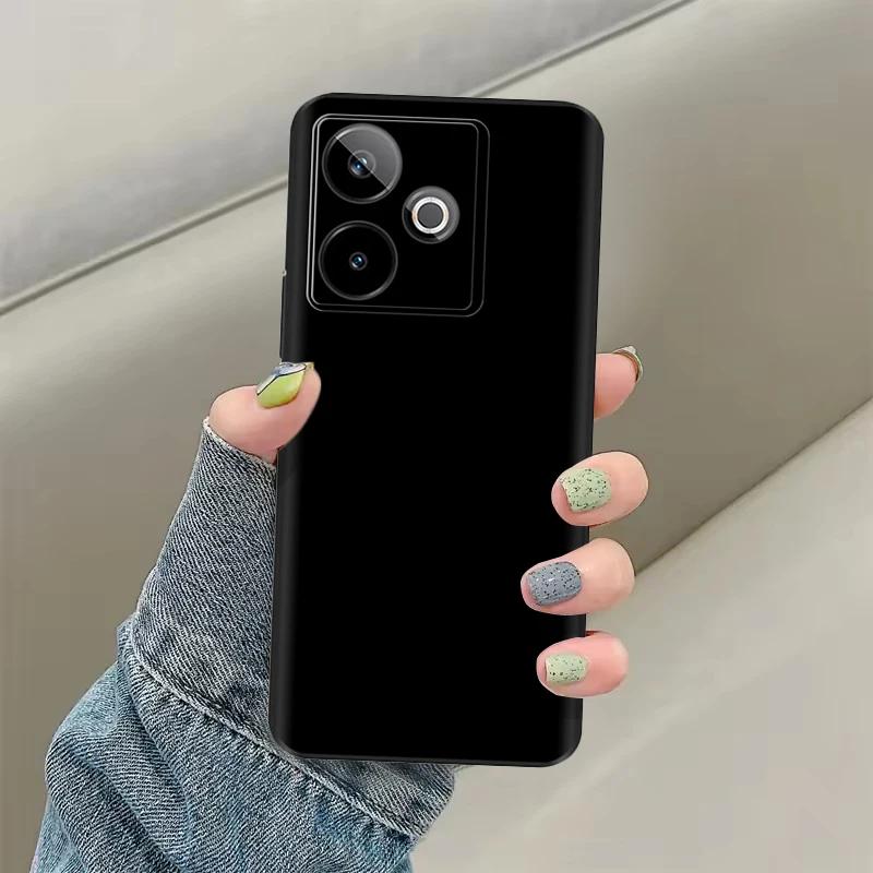 

Phone Case For Realme GT 7 GT 7T 5G Global Phone Cover Cute Fashion Silicone Soft Case For Realme GT 7T GT7 7 T Case GT7T Cases Realme GT 7T