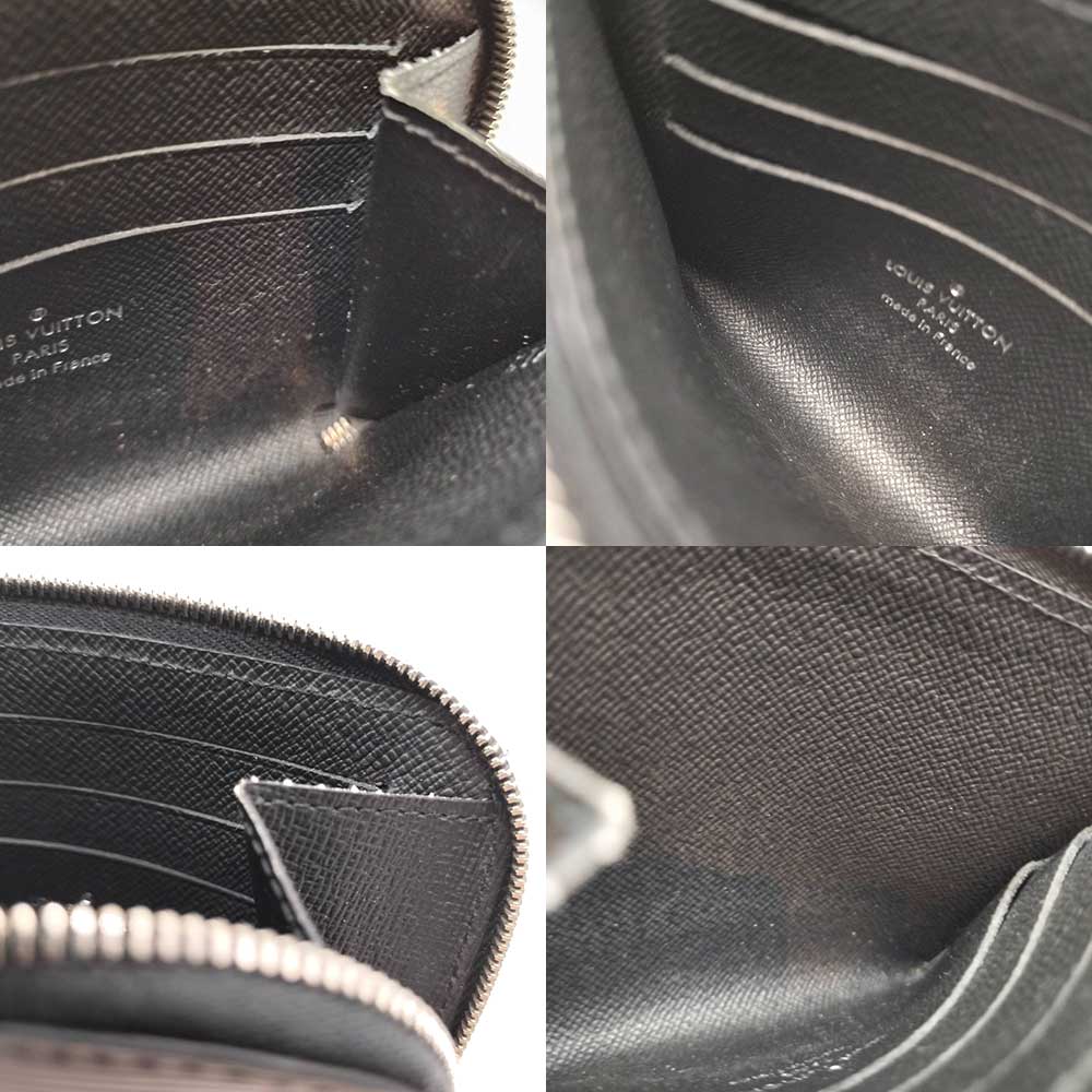 Used LOUIS VUITTON EpiCoin case Women