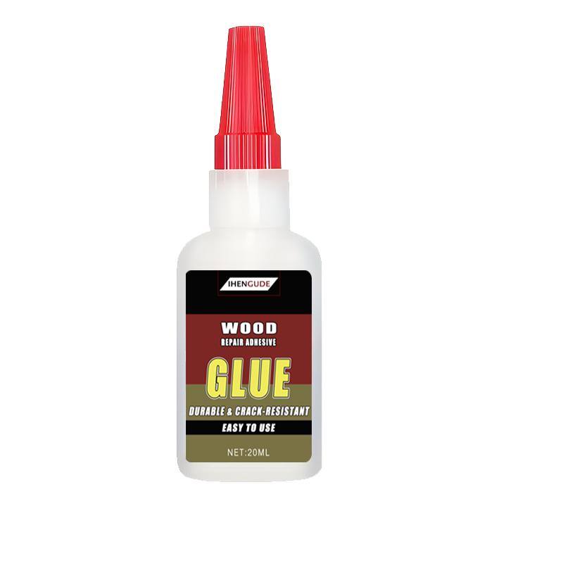 

Specialized Strong Woodworking Glue for Edge Banding – Nail-Free Quick-Drying Adhesive, Strong and Durable, Does Not Peel