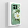 For Honor X6C Phone Case Cute Panda Soft Back Cover High Quality Liquid Silicone Anti Drop Funda Lightweight Couple Bumper Gift