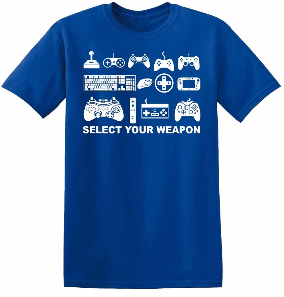 Game Play Box Controllers Retro Station Tshirt Mens Tracksuit Cotton Casual Sportswear Crew Neck Pullover Short Sleeve Tops