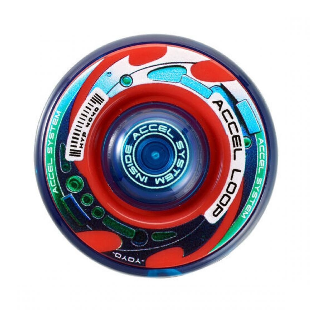 Hyper Yo Yo Hyper Yo Yo Accel Accel Loop  Future Ninja 