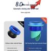 Du Pont Triple Deodorant Toilet Flange Seal Ring