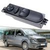 Auto Repair As Shown Power Window Switch Repair Replacement Direct Replacement Easy Tallation For MERCEDES-BENZ VITO