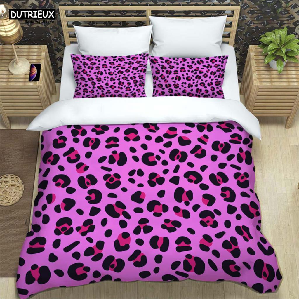 3D Bed set Beautiful Beach Bedding Bed Sets Modern Quilt Cover+pillowcases Winter California King Bedding Sets Jogo De Cama Bed