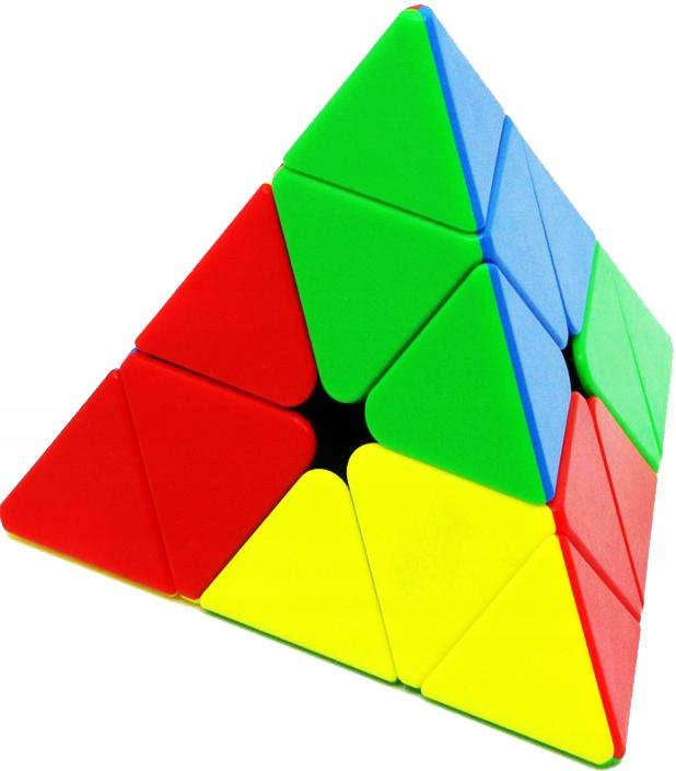 Moyu Pyraminx Magnetic 3X3X3