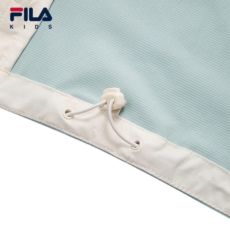 Fila Boys' Summer UV Protection Jacket