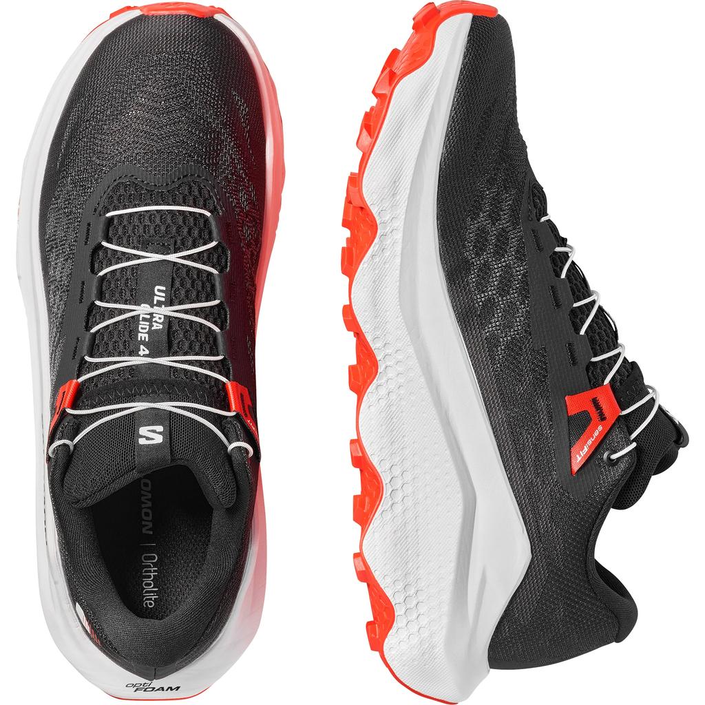 SALOMON Trail Running Shoes Men's 491413