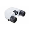 KENKO Ceres 8x21 Binoculars, White, CERES-GV