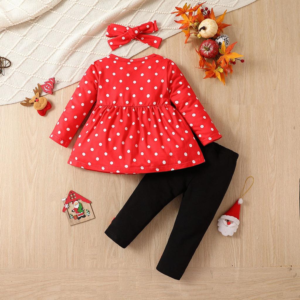 Barn Baby Mote Minimalistisk Antrekk