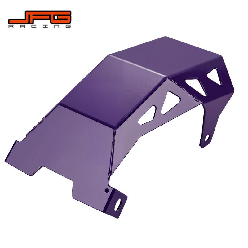 Engine Chassis Guard Protection Cover Shield For Surron Light Bee S/X Electric Dirt Bike E-bikes Motorcycles Accessories