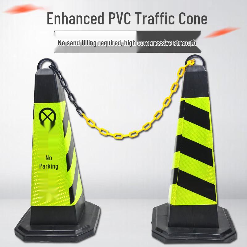 Reflective Traffic Safety Cone