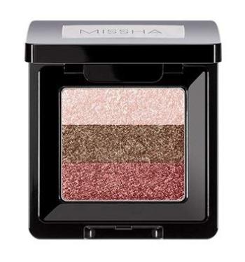 

MISSHA TRIPLE SHADOW 2 г MISSHA TRIPLE SHADOW 20 / # [предмет]