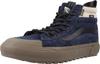 Tênis SK8-HI MTE-2 azul marinho/cáqui