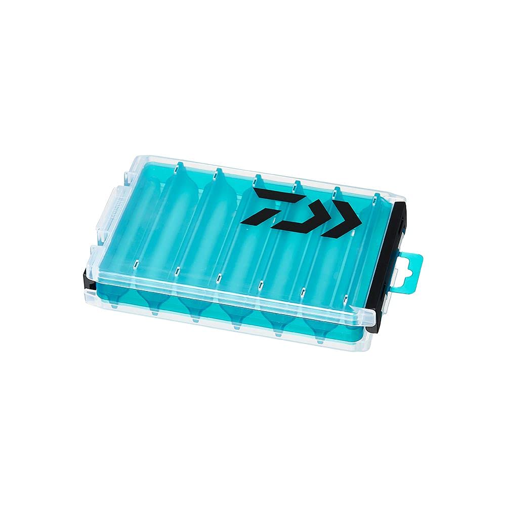 Daiwa Reversible Case RC120 Green