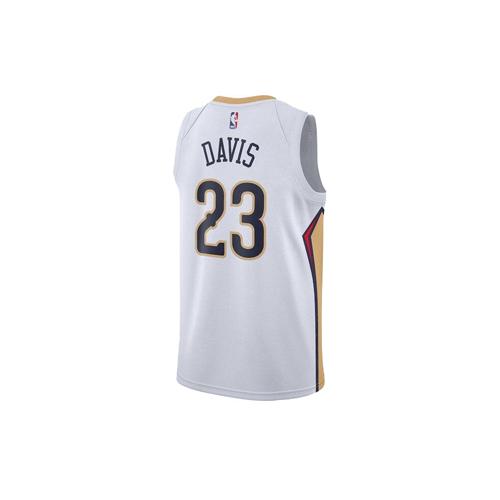 Nike x NBA Basketball Jerseys Mens 864433-100