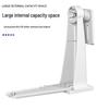 Universal Security Camera Wall Mount with Waterproof Box