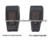 Wrangler 07-17 JK JL Tailgate Hinge Brake & Reverse LED Light